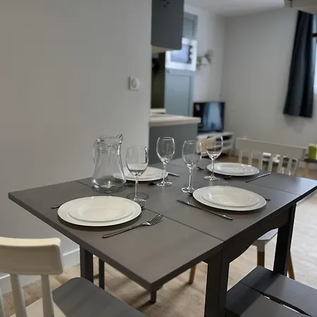 Duplex In Near 24 Circuit * Le Mans