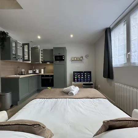 Duplex In Near 24 Circuit