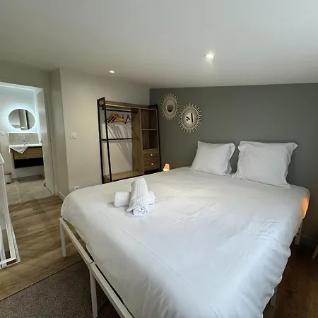 Duplex In Near 24 Circuit * Le Mans